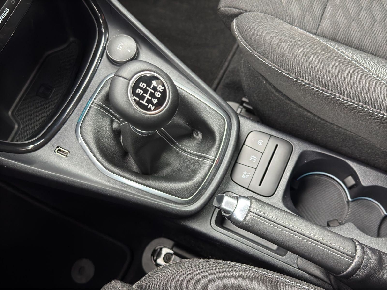 Ford Puma – Bild 11