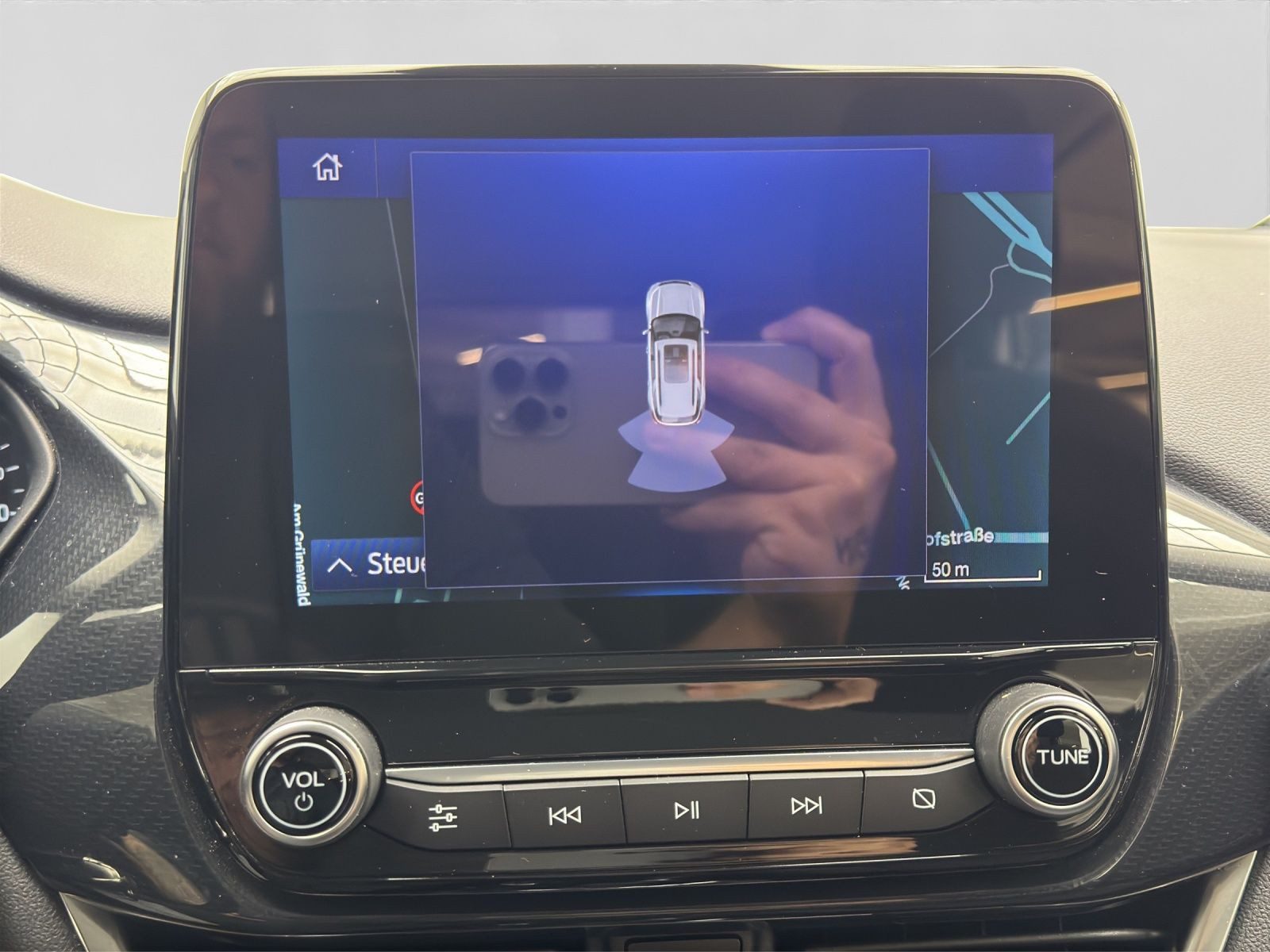 Ford Puma – Bild 13