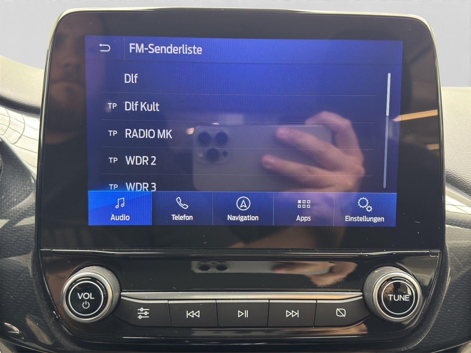 Ford Puma – Bild 14
