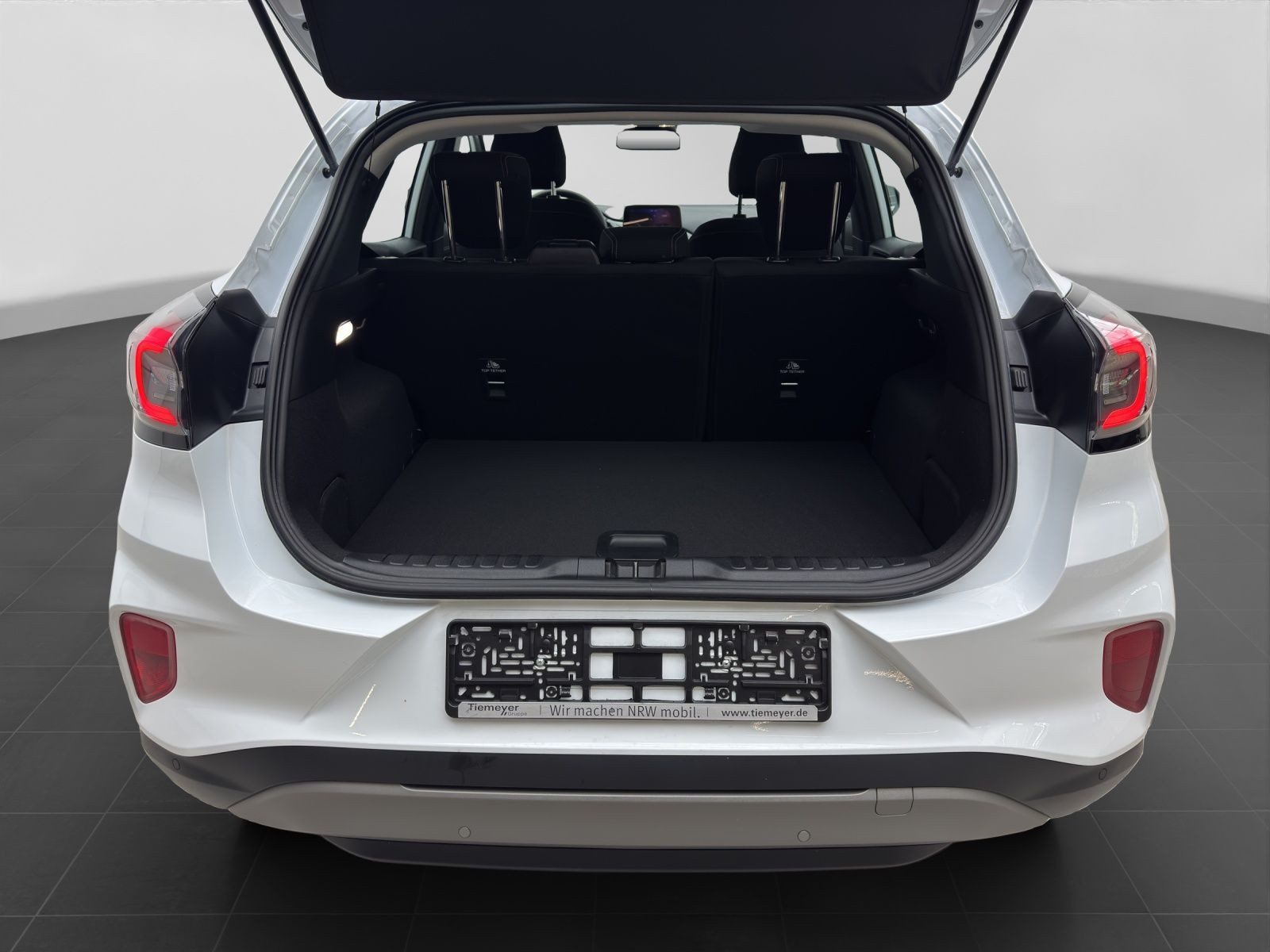 Ford Puma – Bild 17