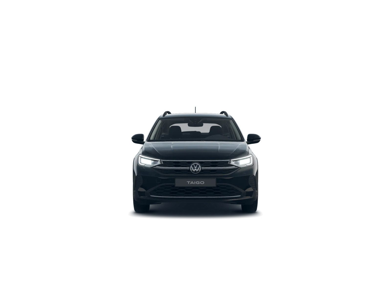 Volkswagen Taigo – Bild 3