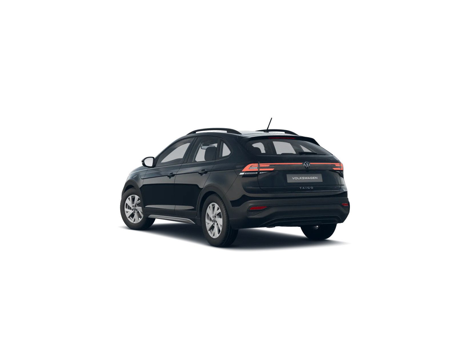 Volkswagen Taigo – Bild 5
