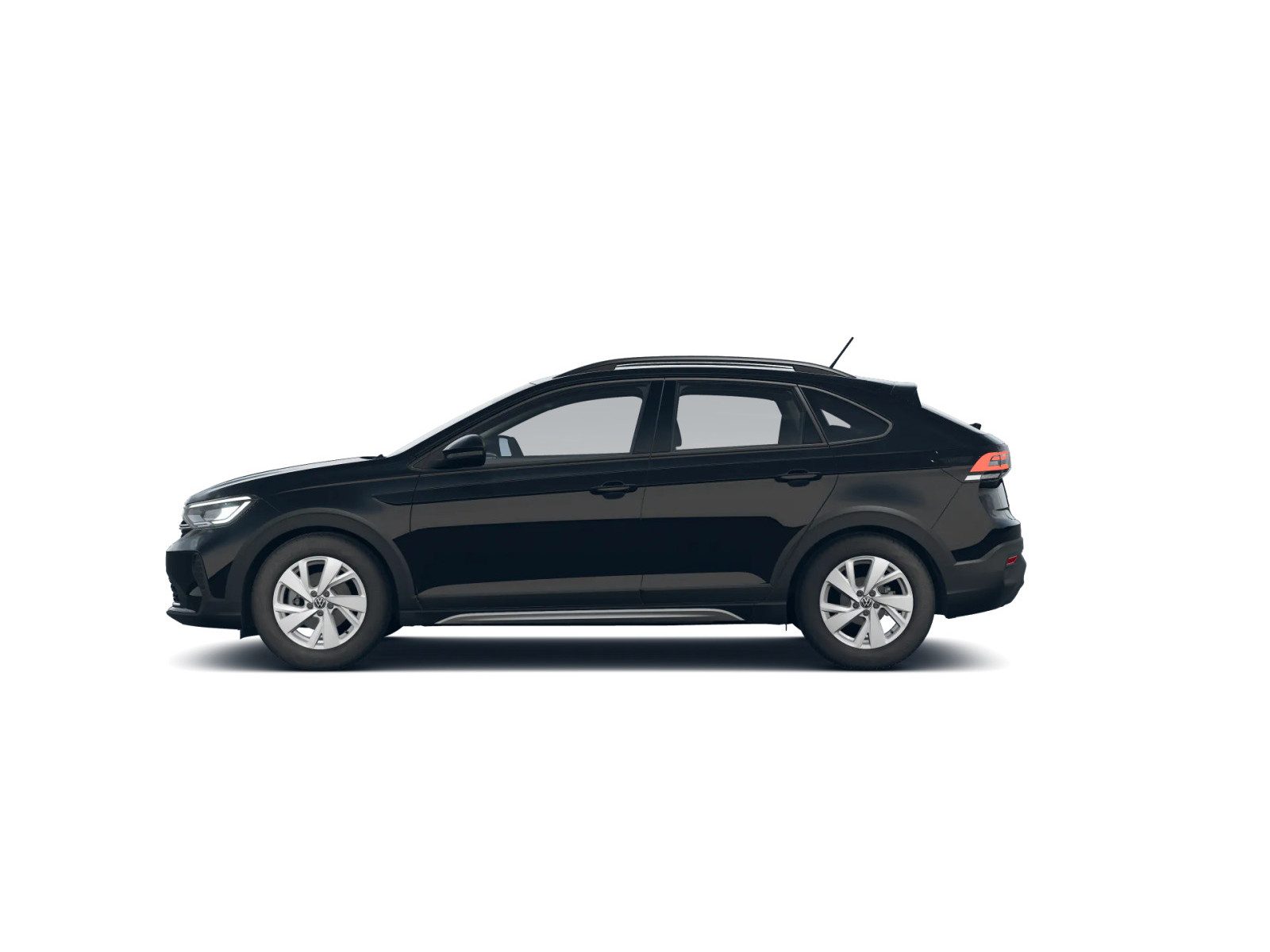 Volkswagen Taigo – Bild 6