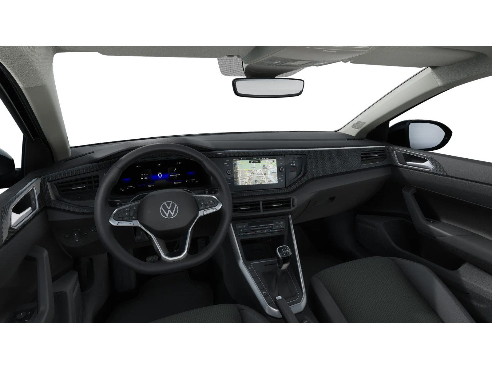 Volkswagen Taigo – Bild 9