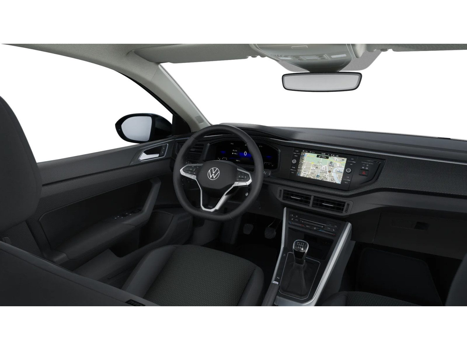 Volkswagen Taigo – Bild 10