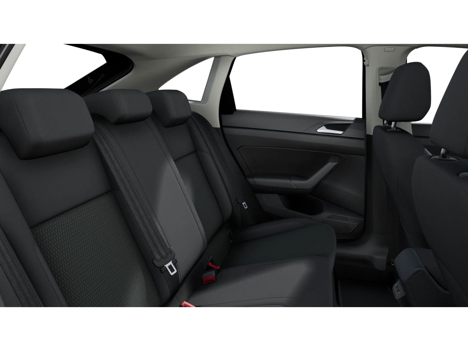 Volkswagen Taigo – Bild 11