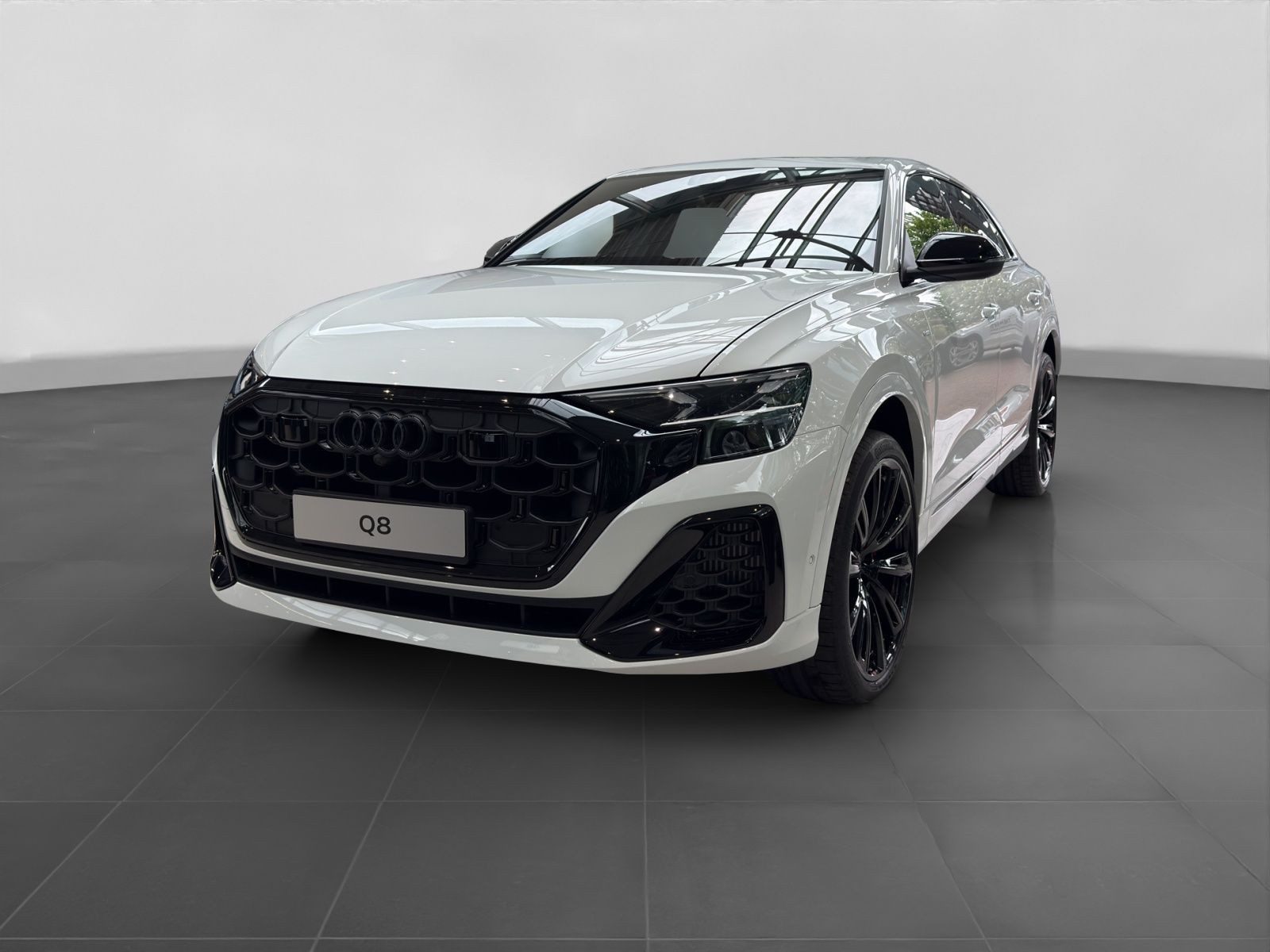 Audi Q8 – Foto 2