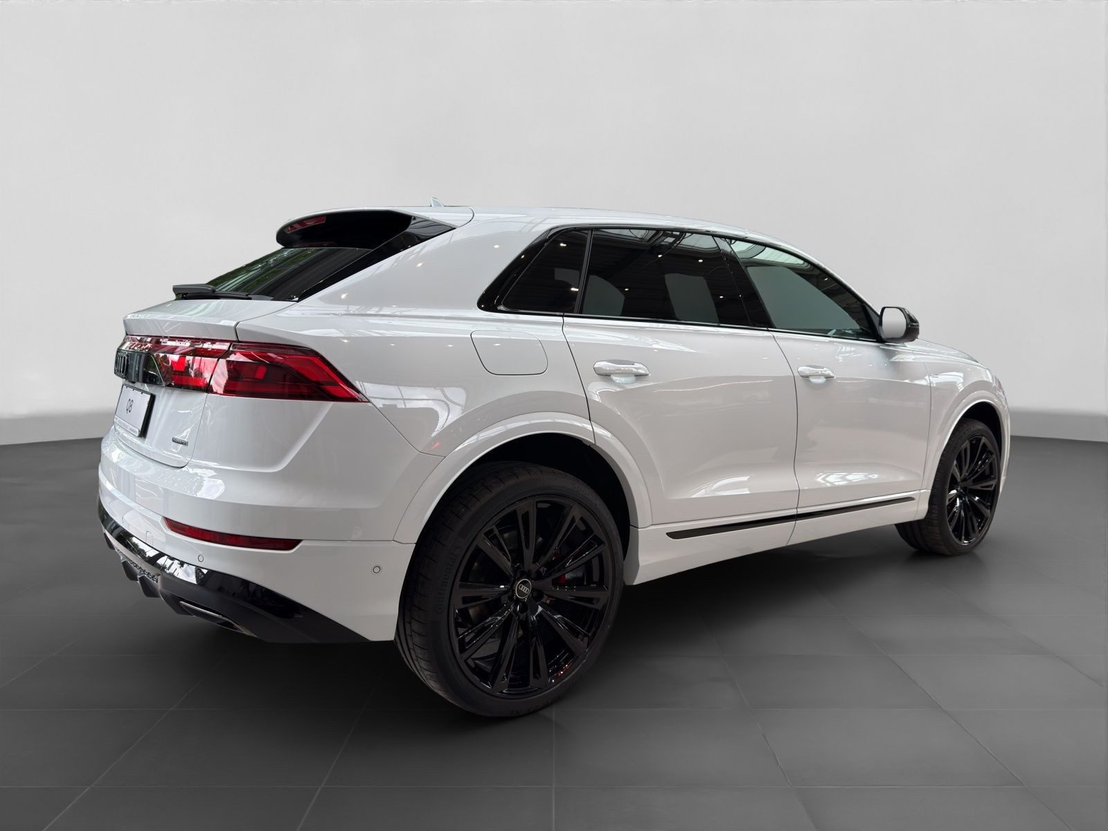 Audi Q8 – Foto 3