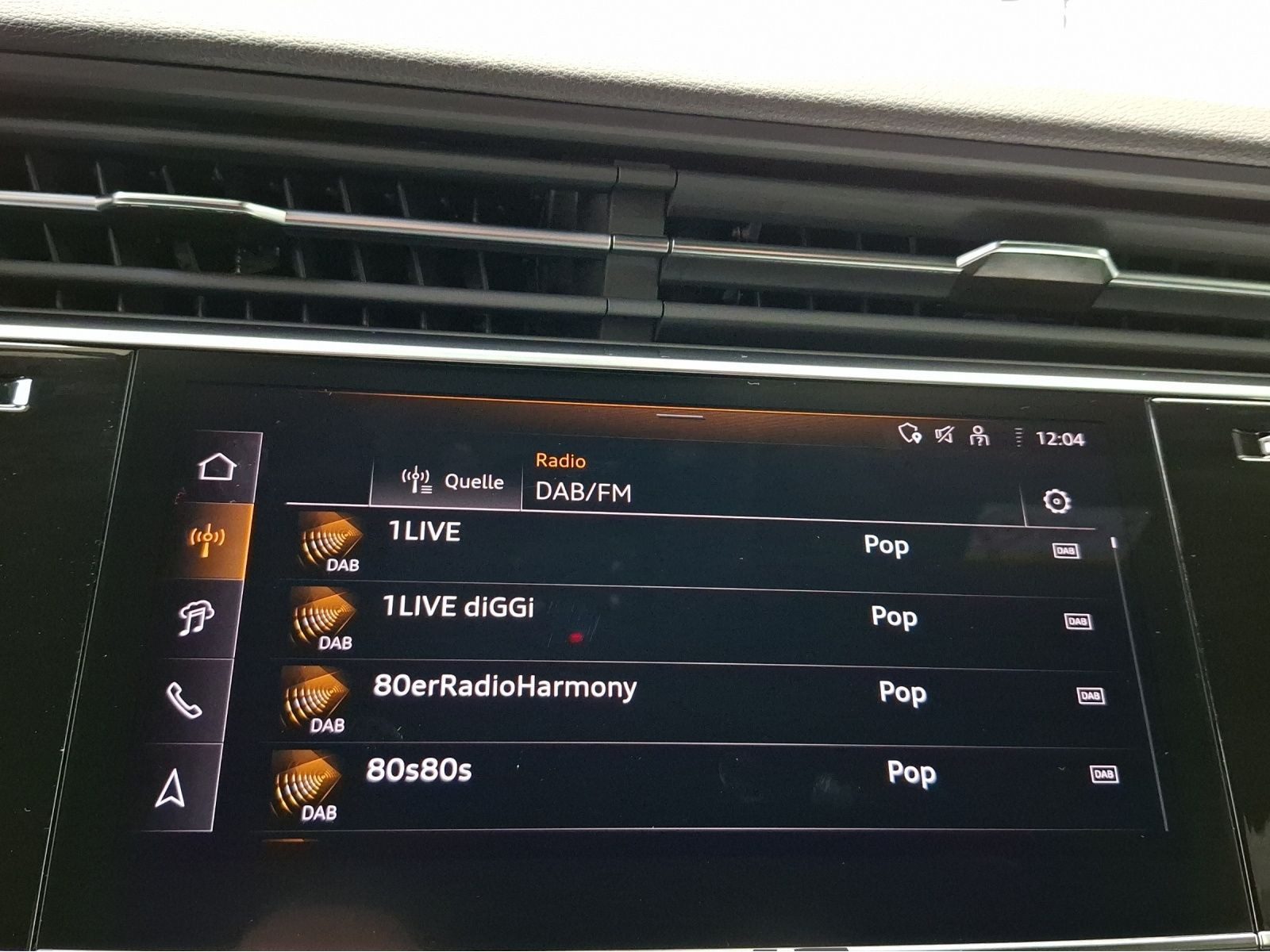 Audi Q8 – Foto 14