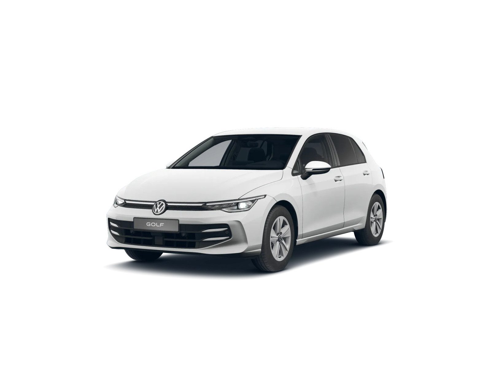 Volkswagen Golf – Bild 2