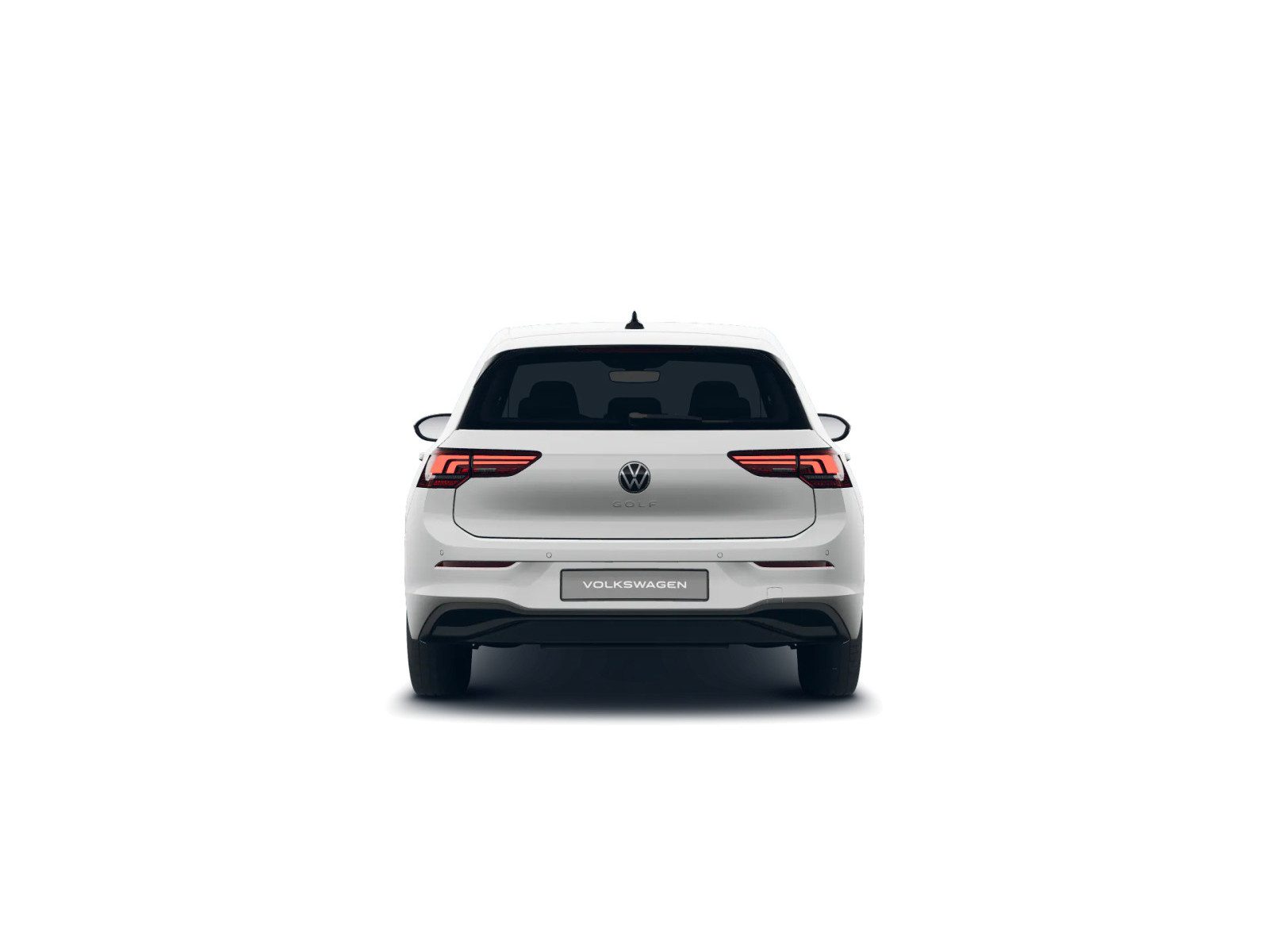 Volkswagen Golf – Bild 7