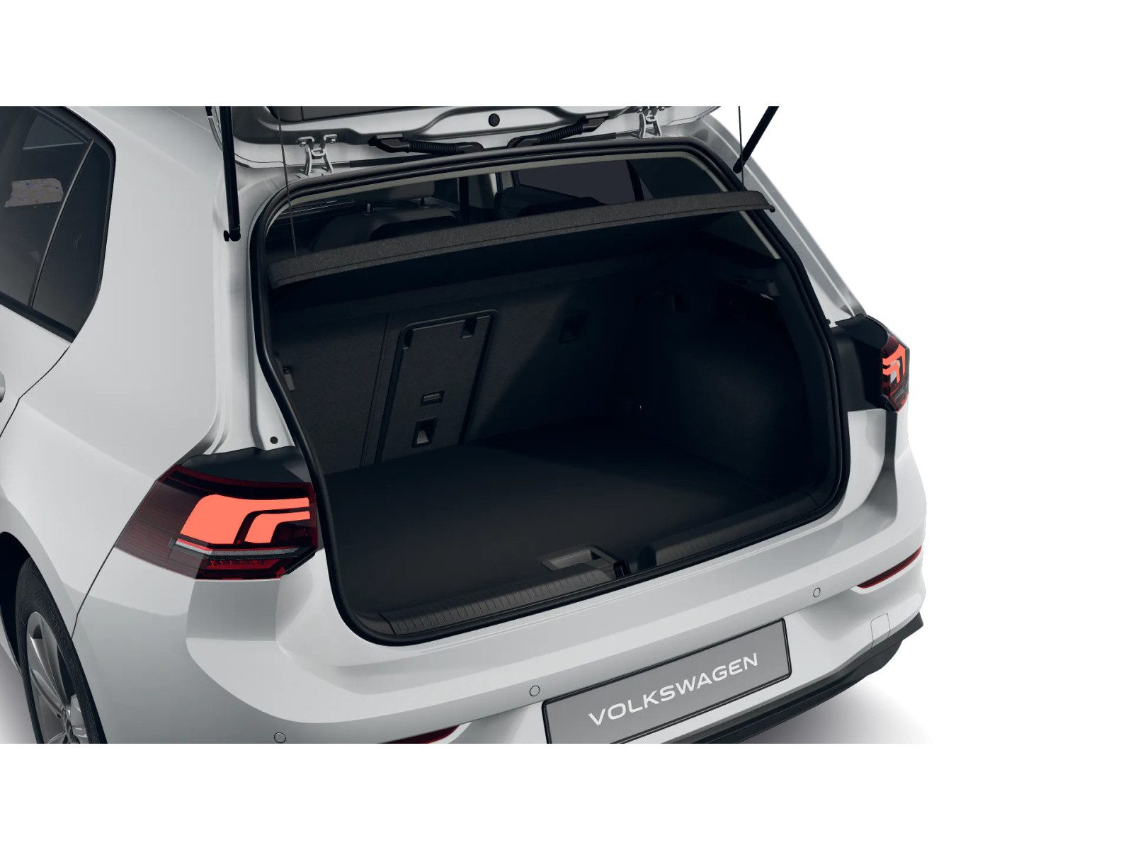 Volkswagen Golf – Bild 8