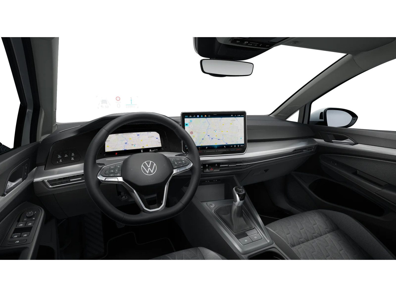 Volkswagen Golf – Bild 9