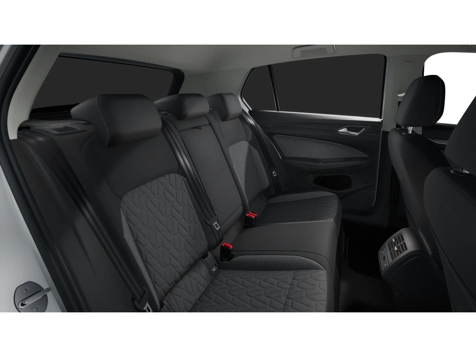 Volkswagen Golf – Bild 11