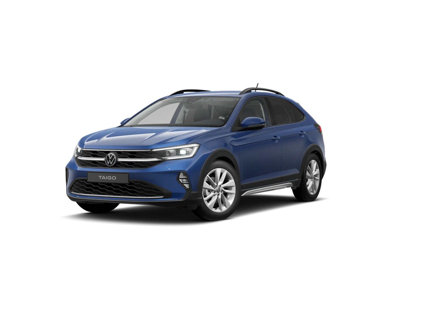 Volkswagen Taigo – Foto 2