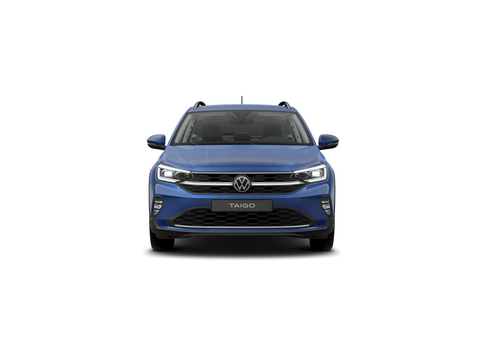 Volkswagen Taigo – Foto 3