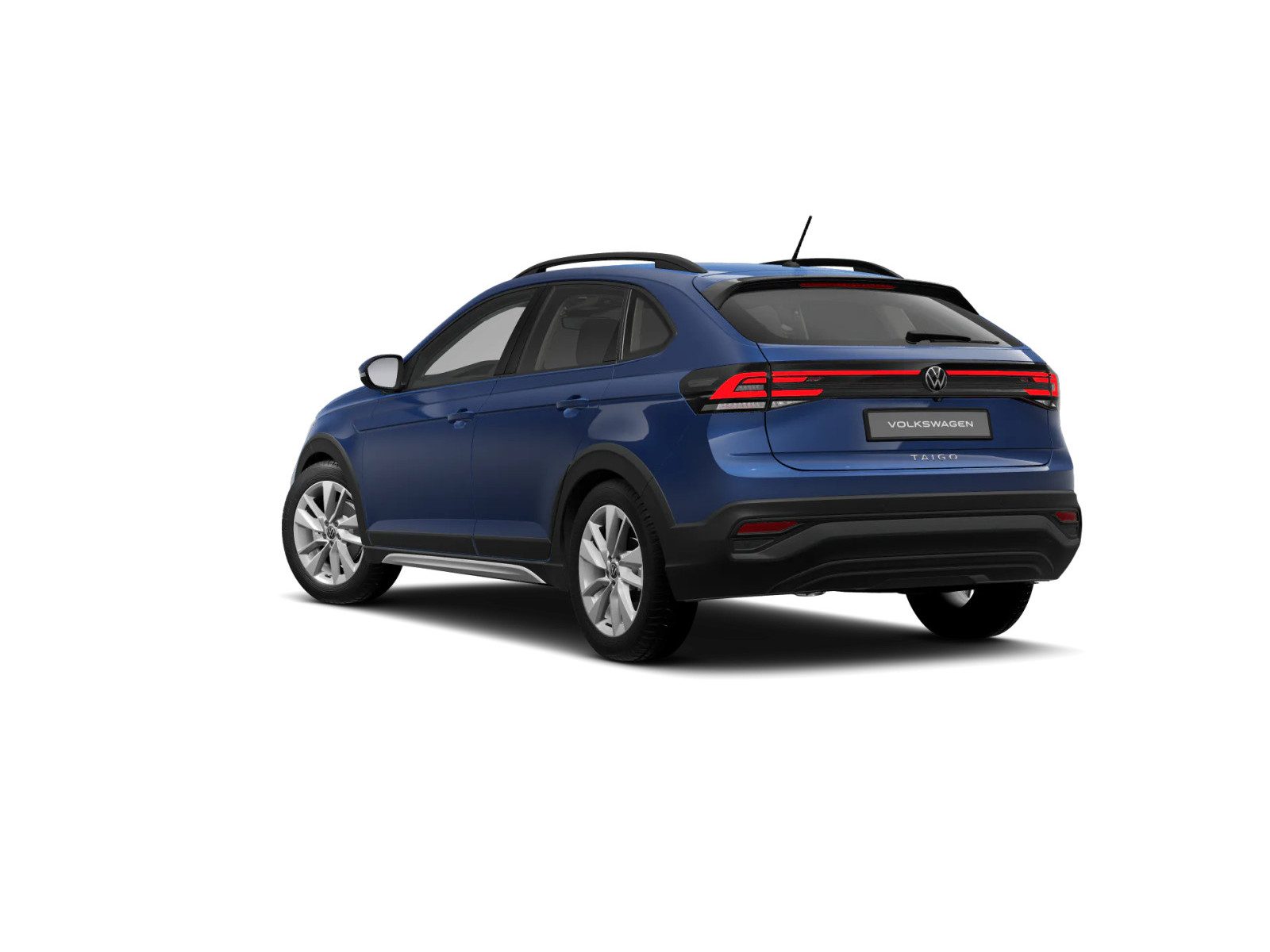 Volkswagen Taigo – Foto 5