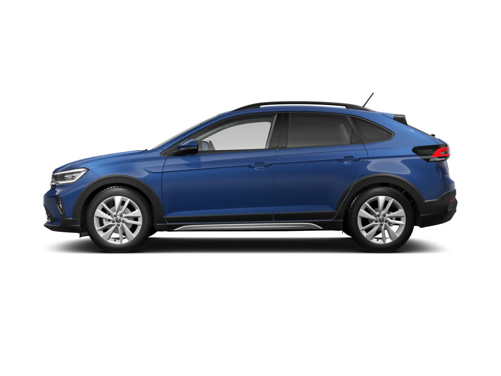 Volkswagen Taigo – Foto 6