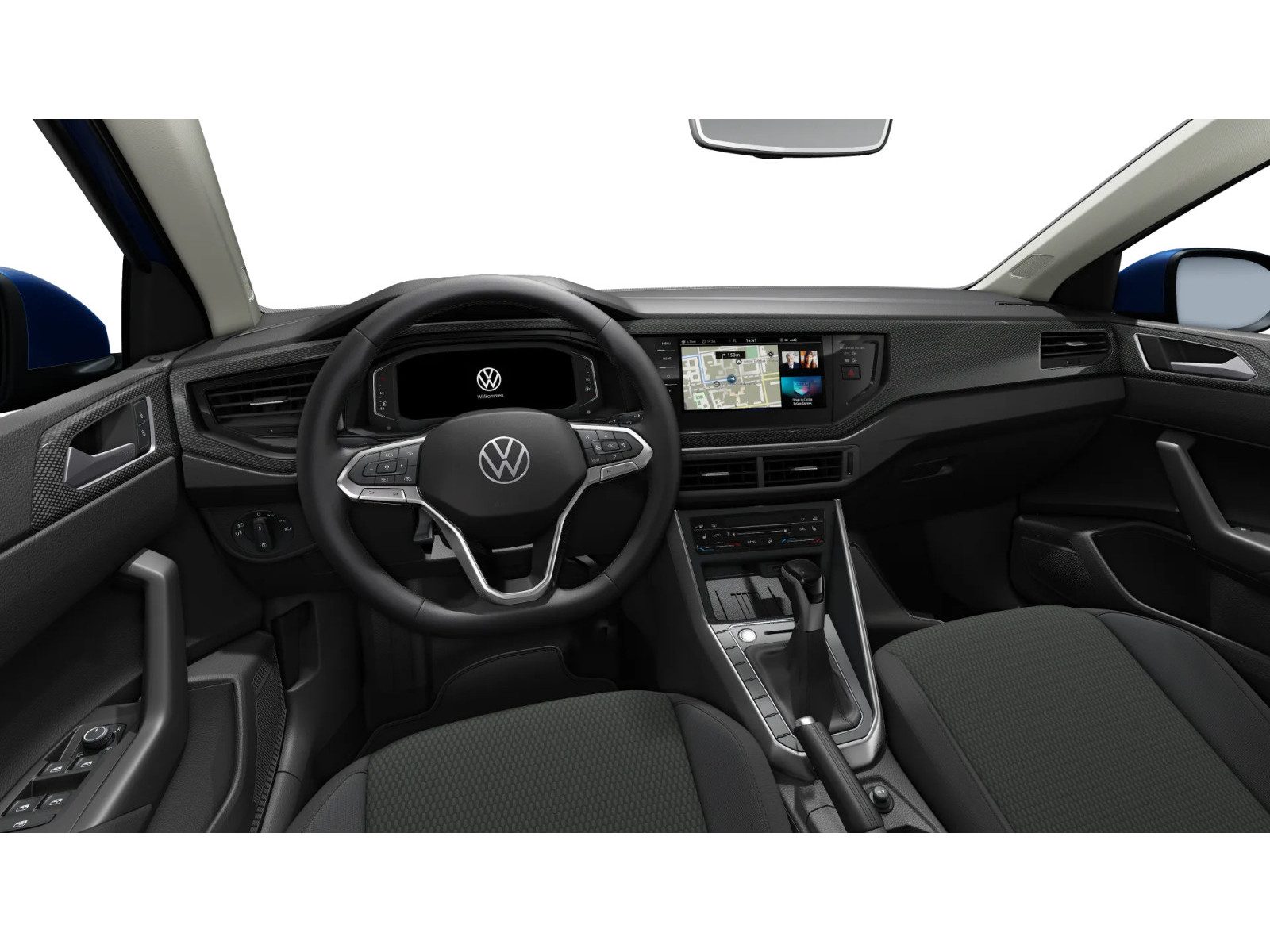 Volkswagen Taigo – Foto 9