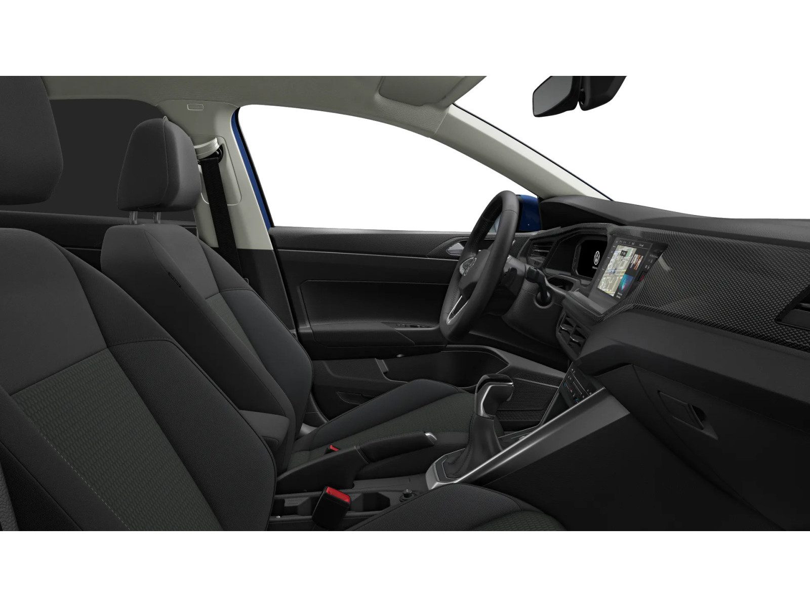 Volkswagen Taigo – Foto 10