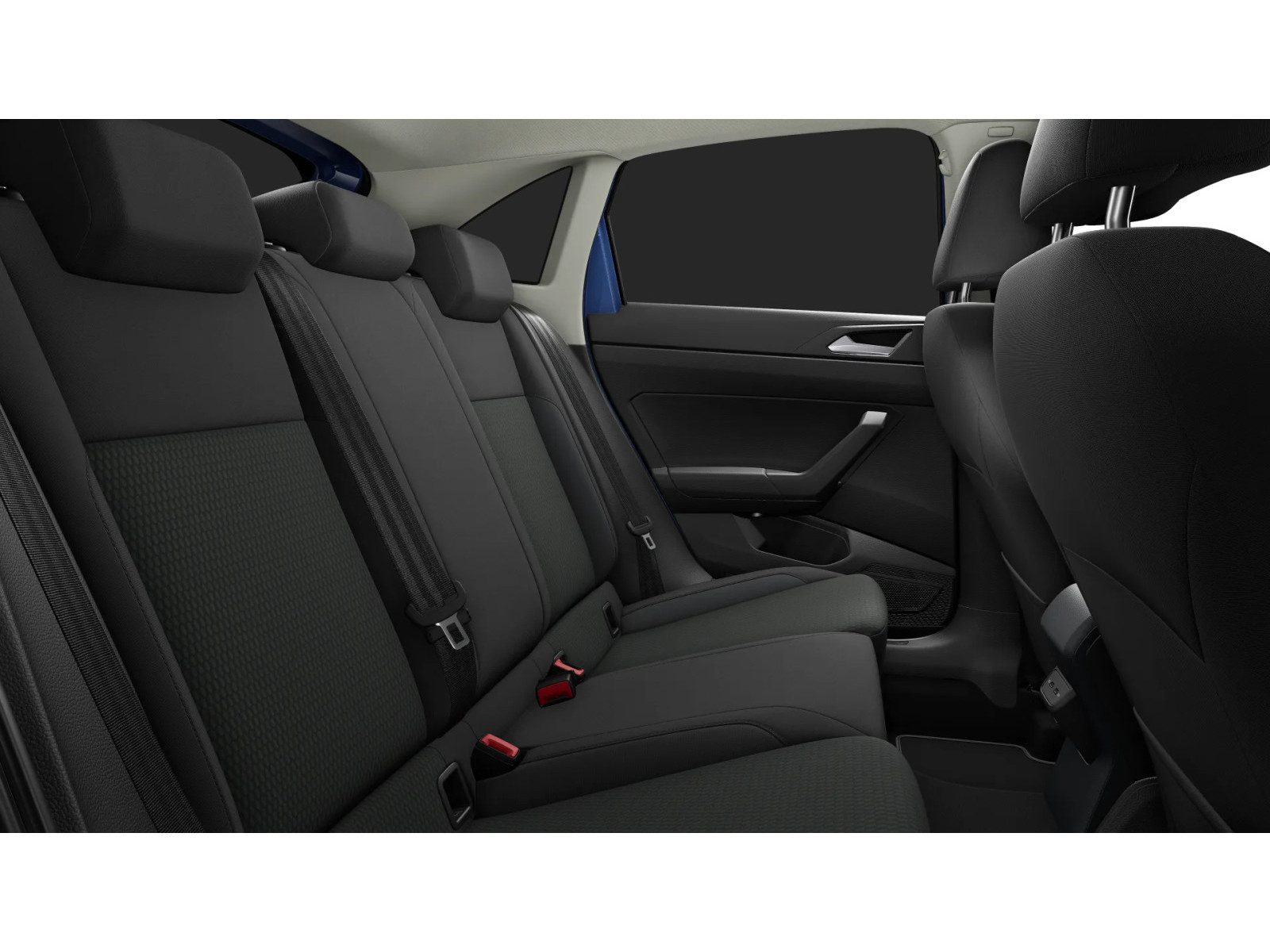 Volkswagen Taigo – Foto 11