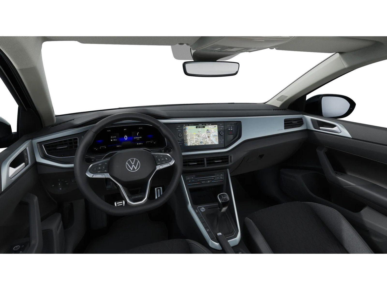Volkswagen Taigo – Bild 9