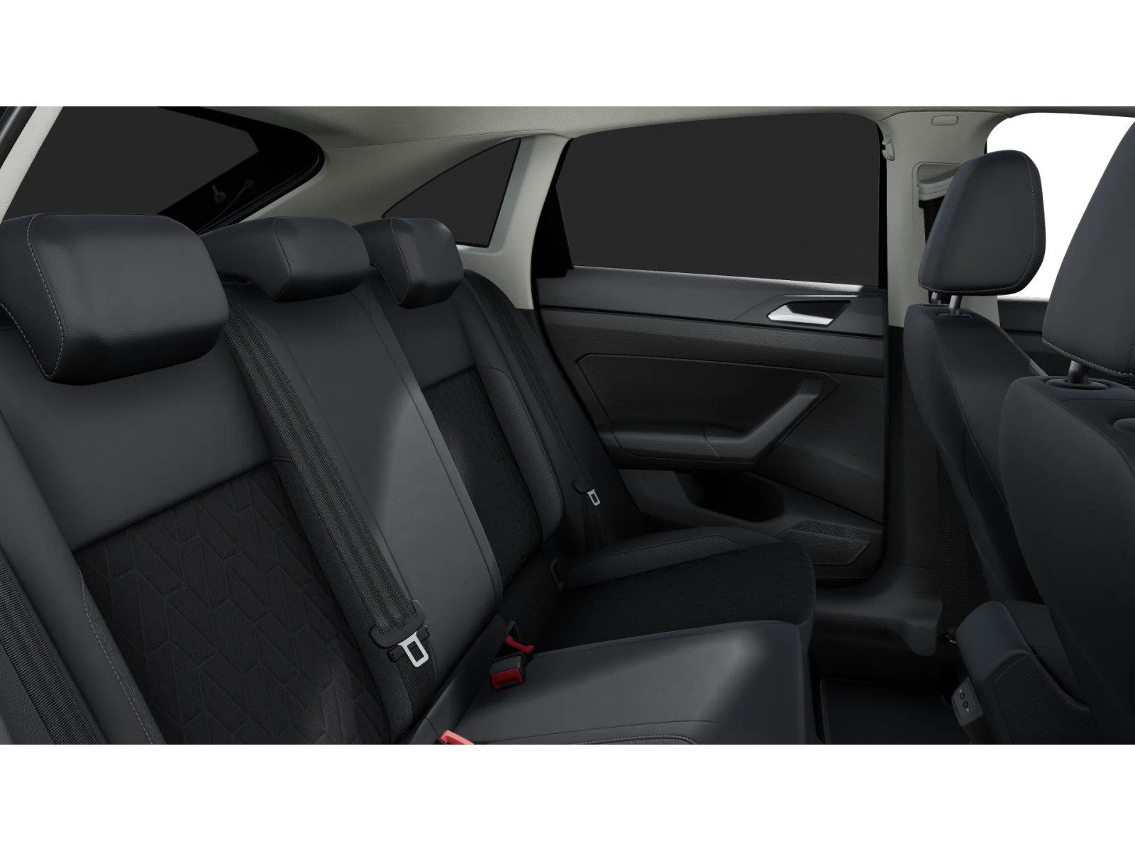 Volkswagen Taigo – Bild 11