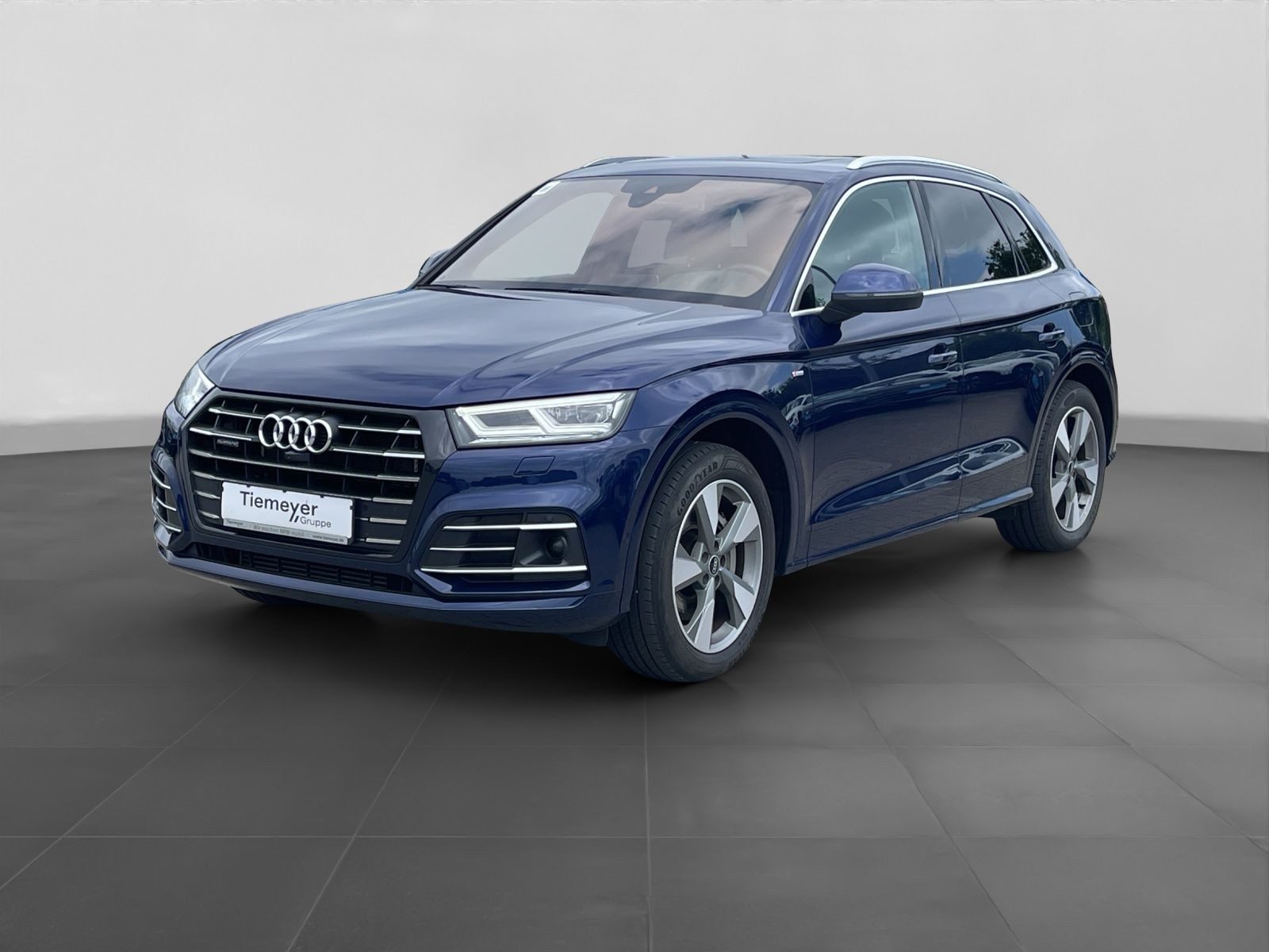 Audi Q5 – Bild 2