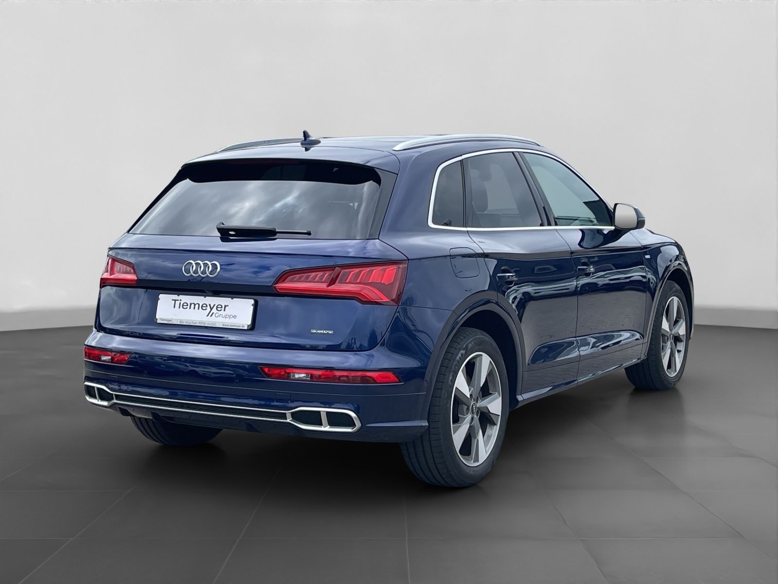 Audi Q5 – Bild 3