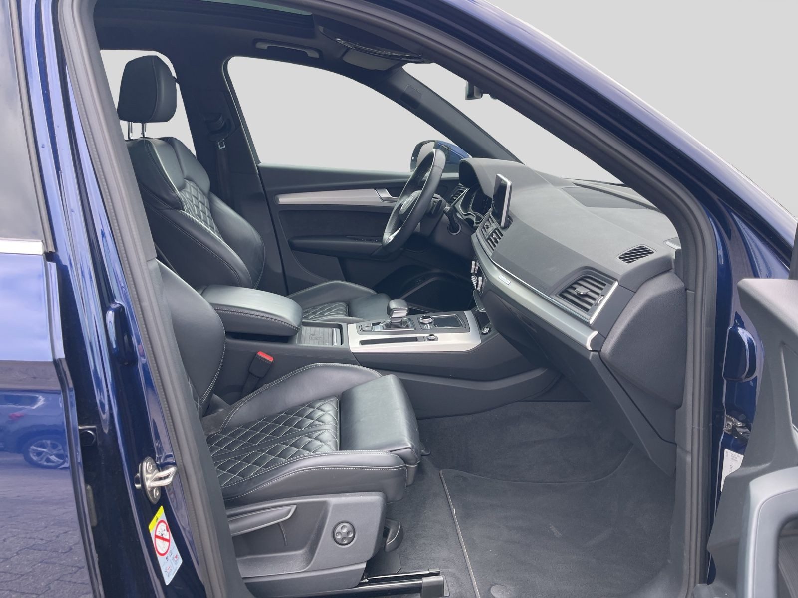 Audi Q5 – Bild 4