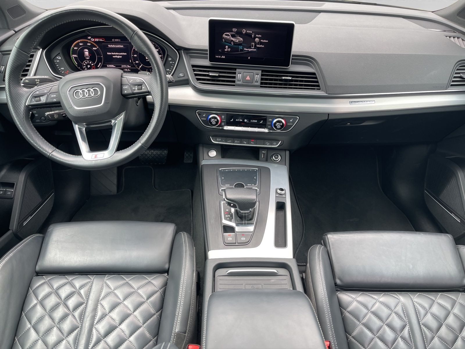 Audi Q5 – Bild 5