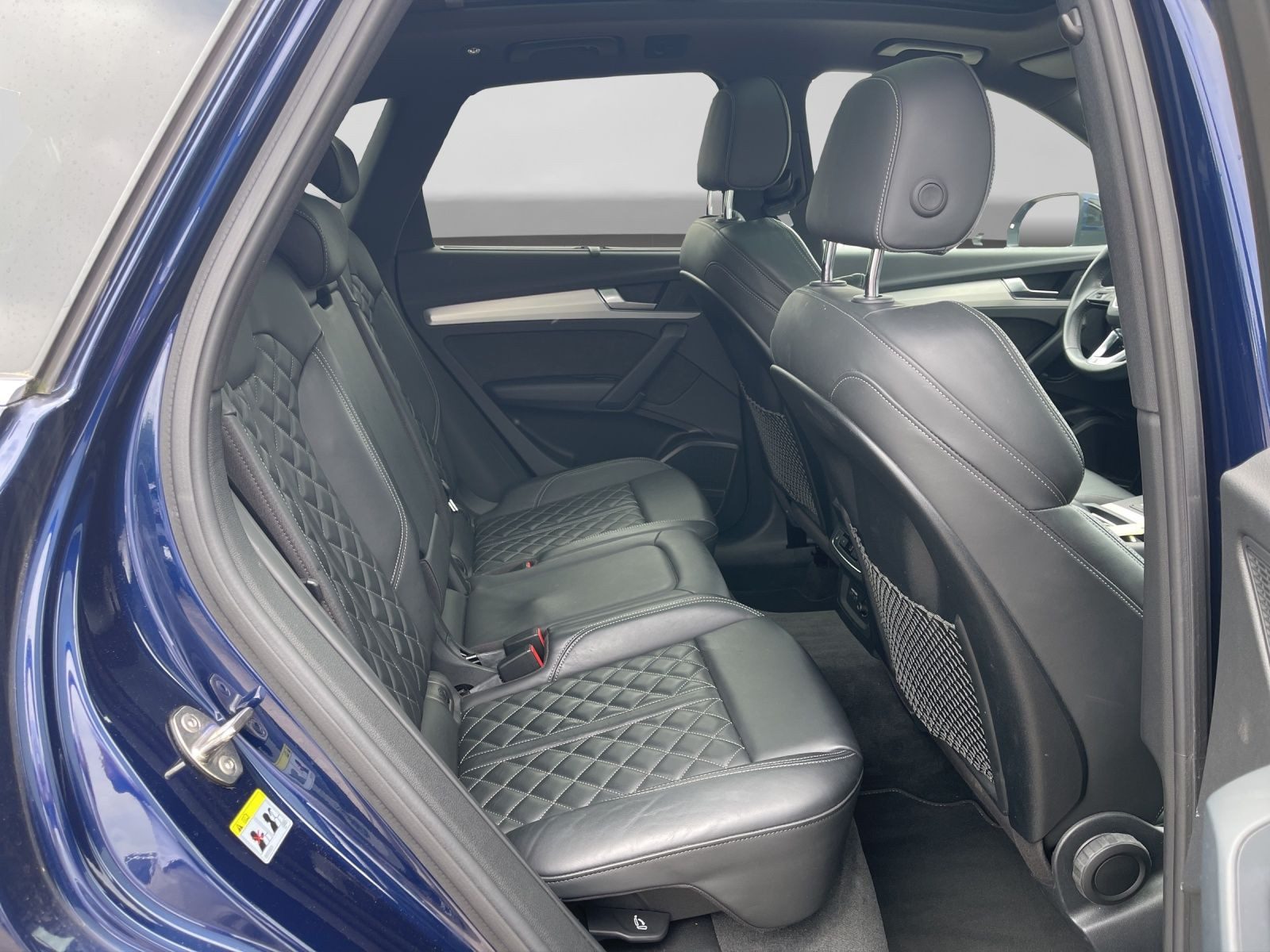Audi Q5 – Bild 6
