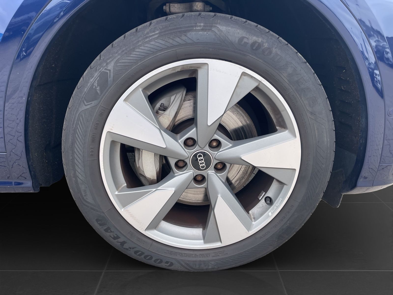 Audi Q5 – Bild 7