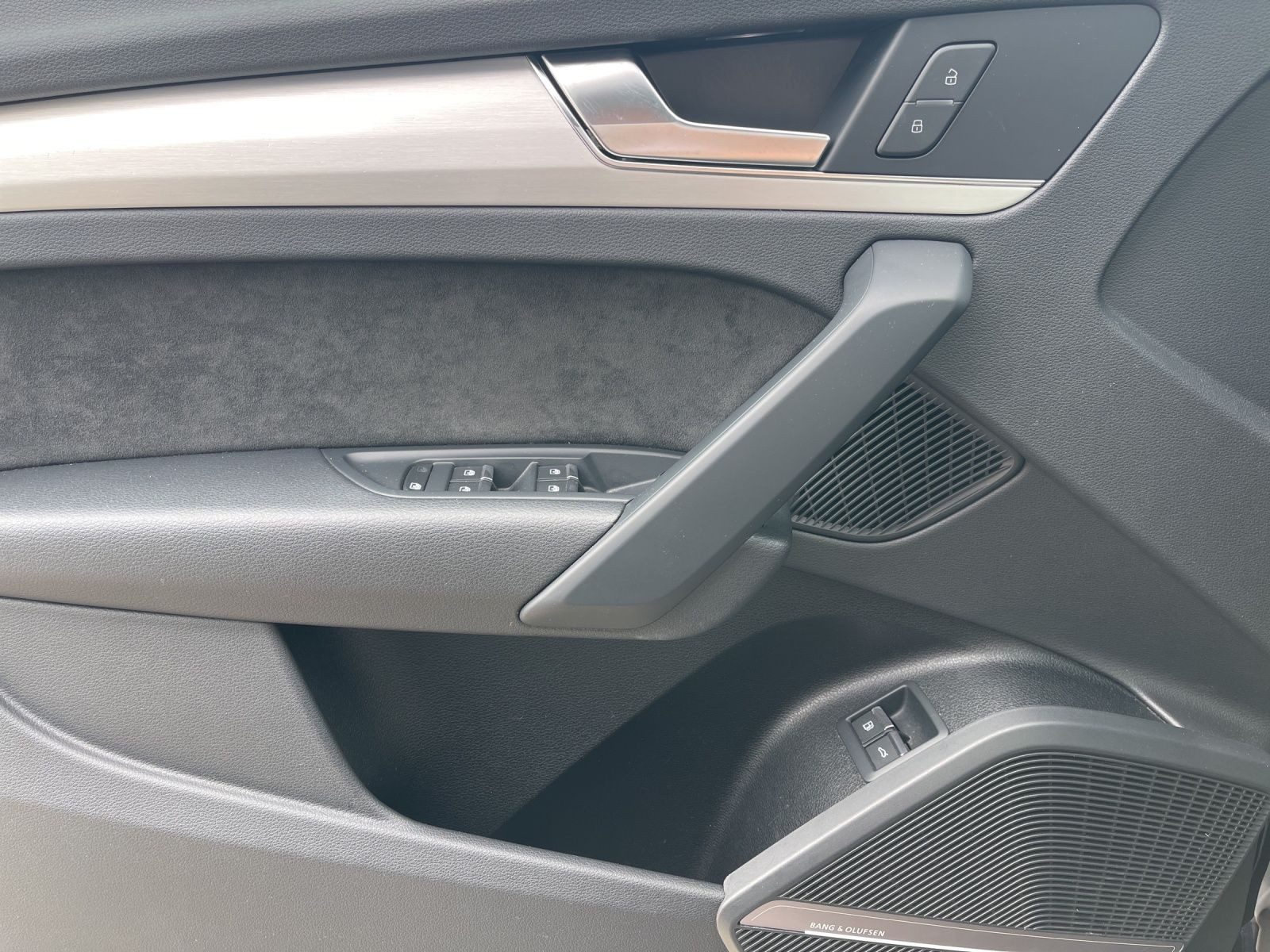 Audi Q5 – Bild 8