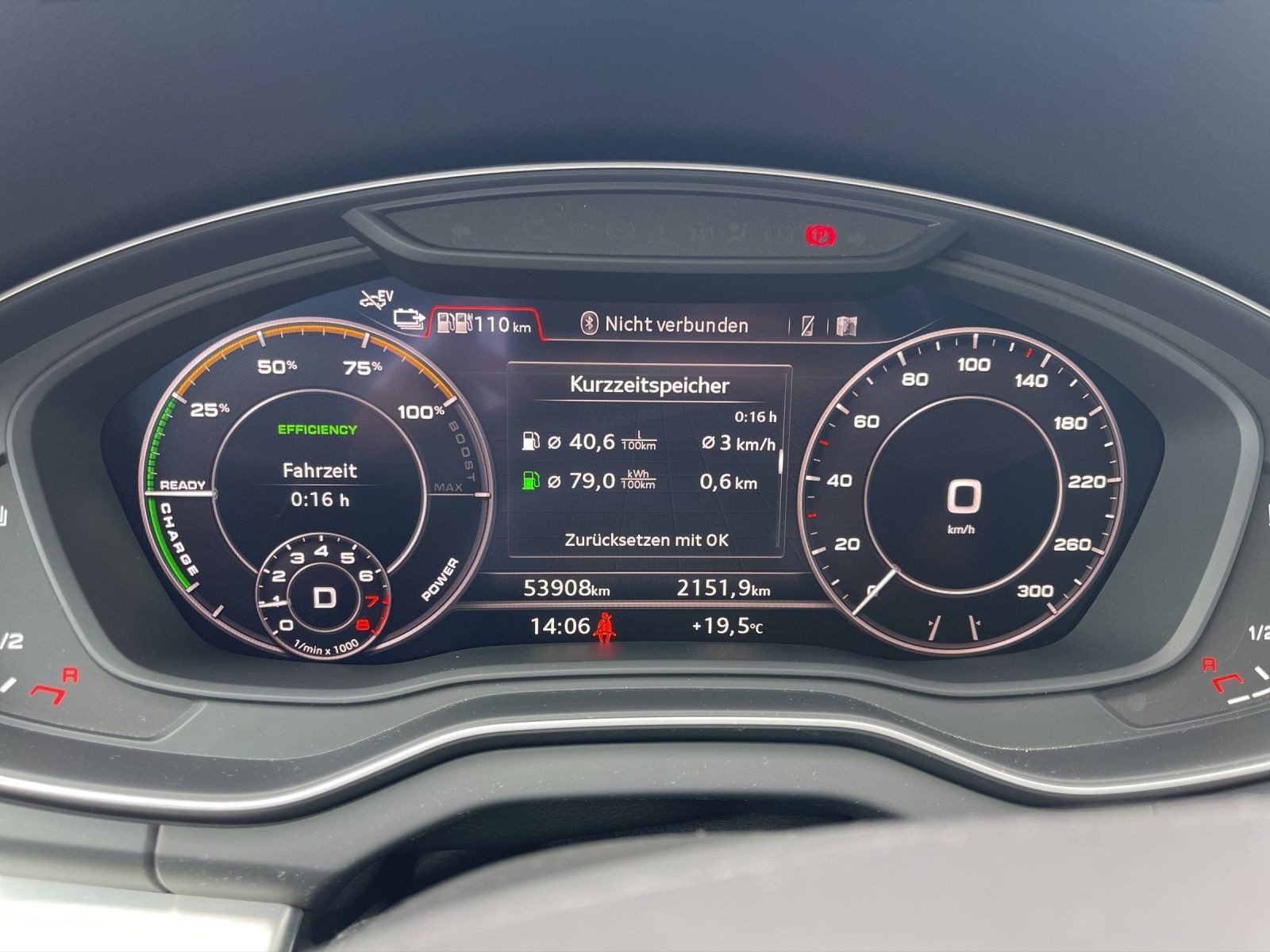 Audi Q5 – Bild 10