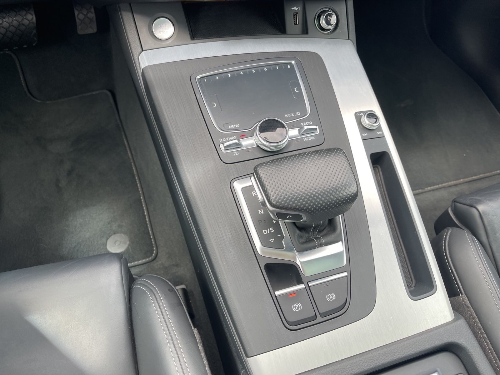 Audi Q5 – Bild 11