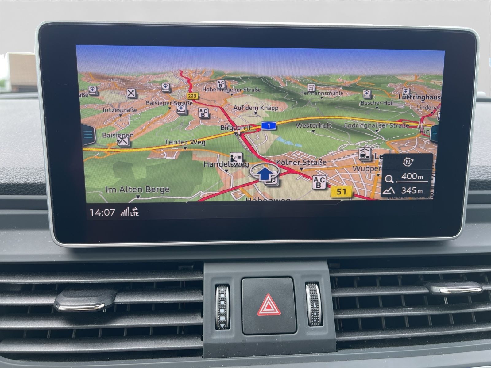 Audi Q5 – Bild 12