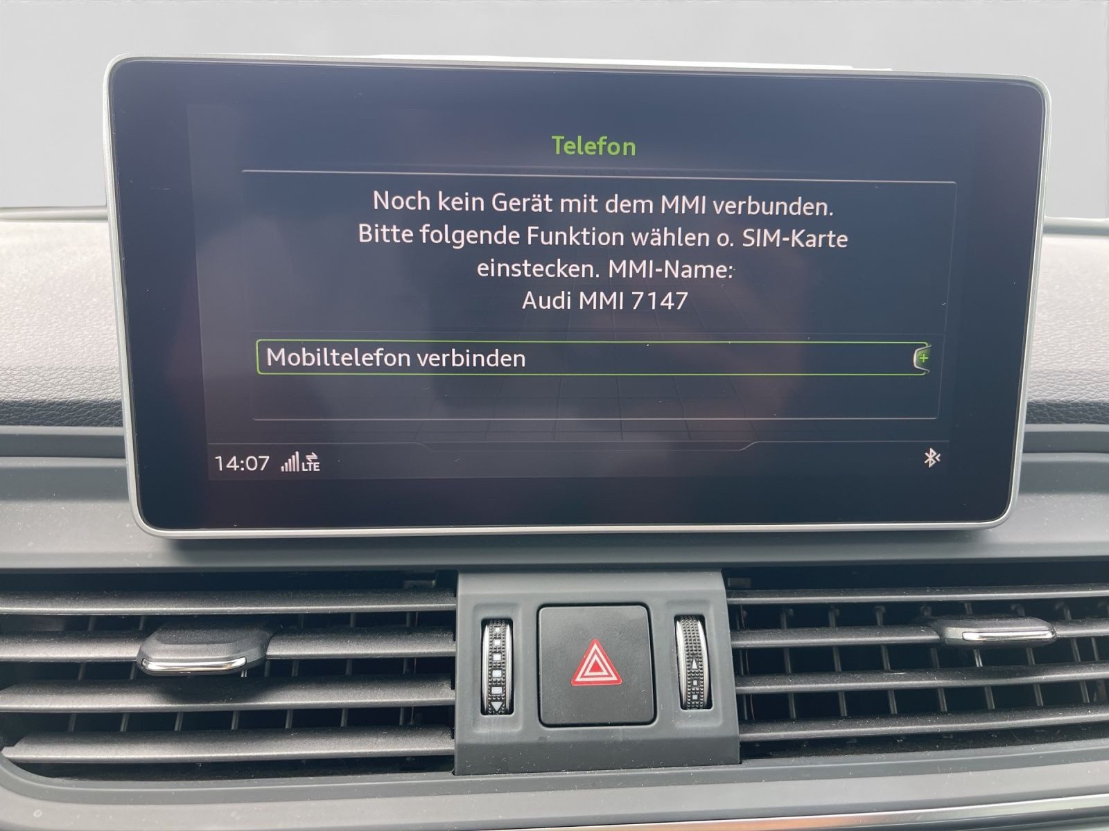 Audi Q5 – Bild 13