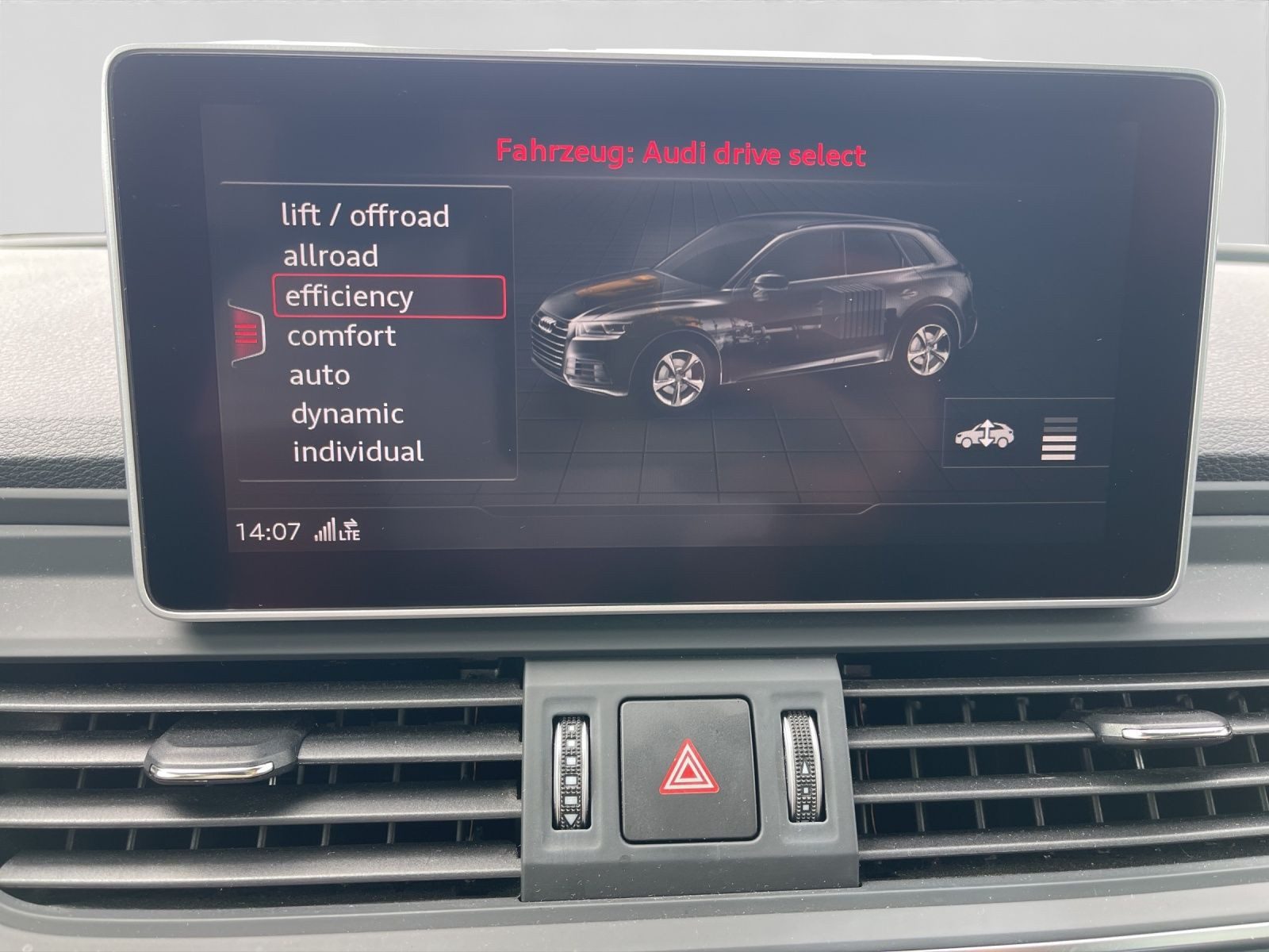 Audi Q5 – Bild 14