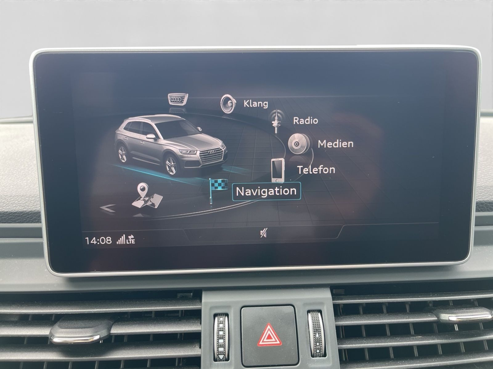Audi Q5 – Bild 15