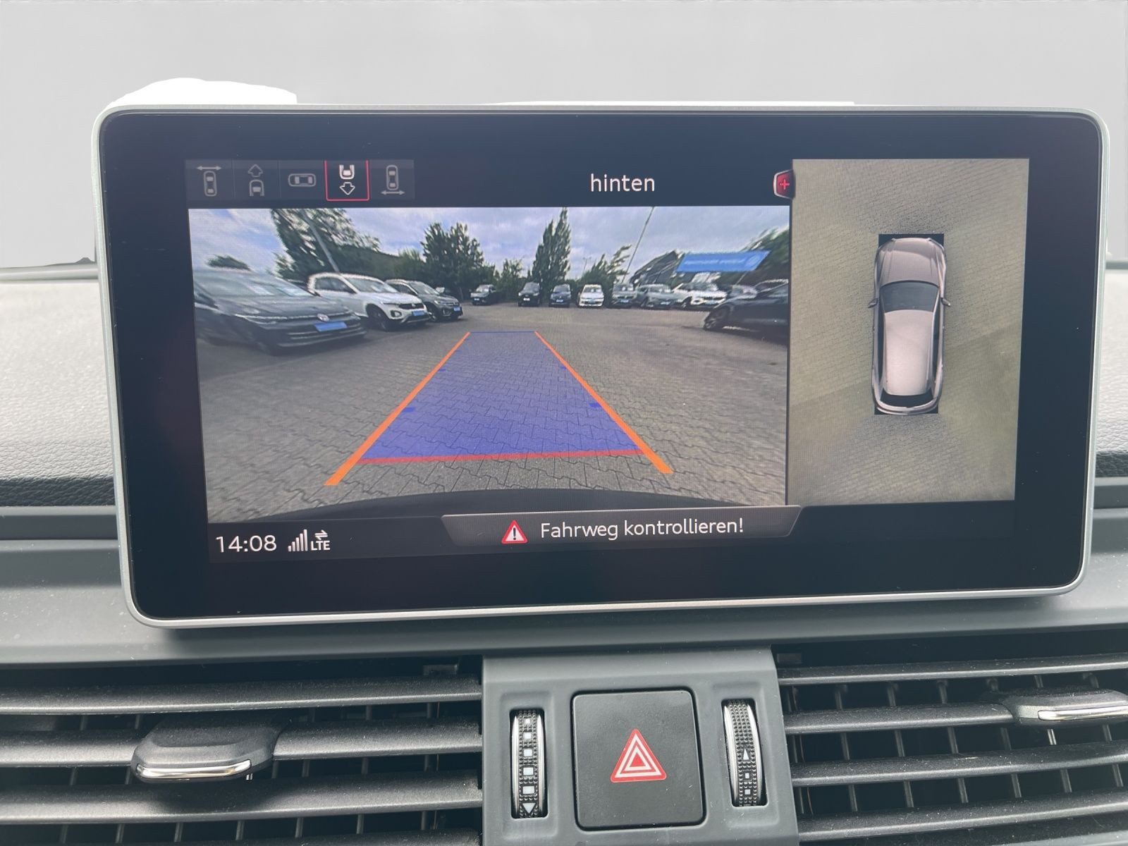 Audi Q5 – Bild 16