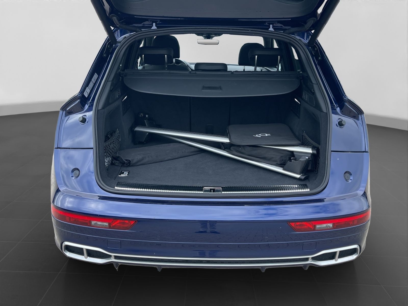 Audi Q5 – Bild 17