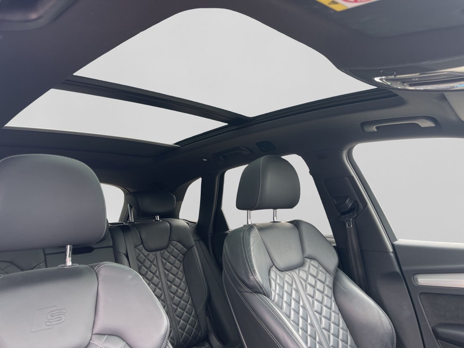 Audi Q5 – Bild 18
