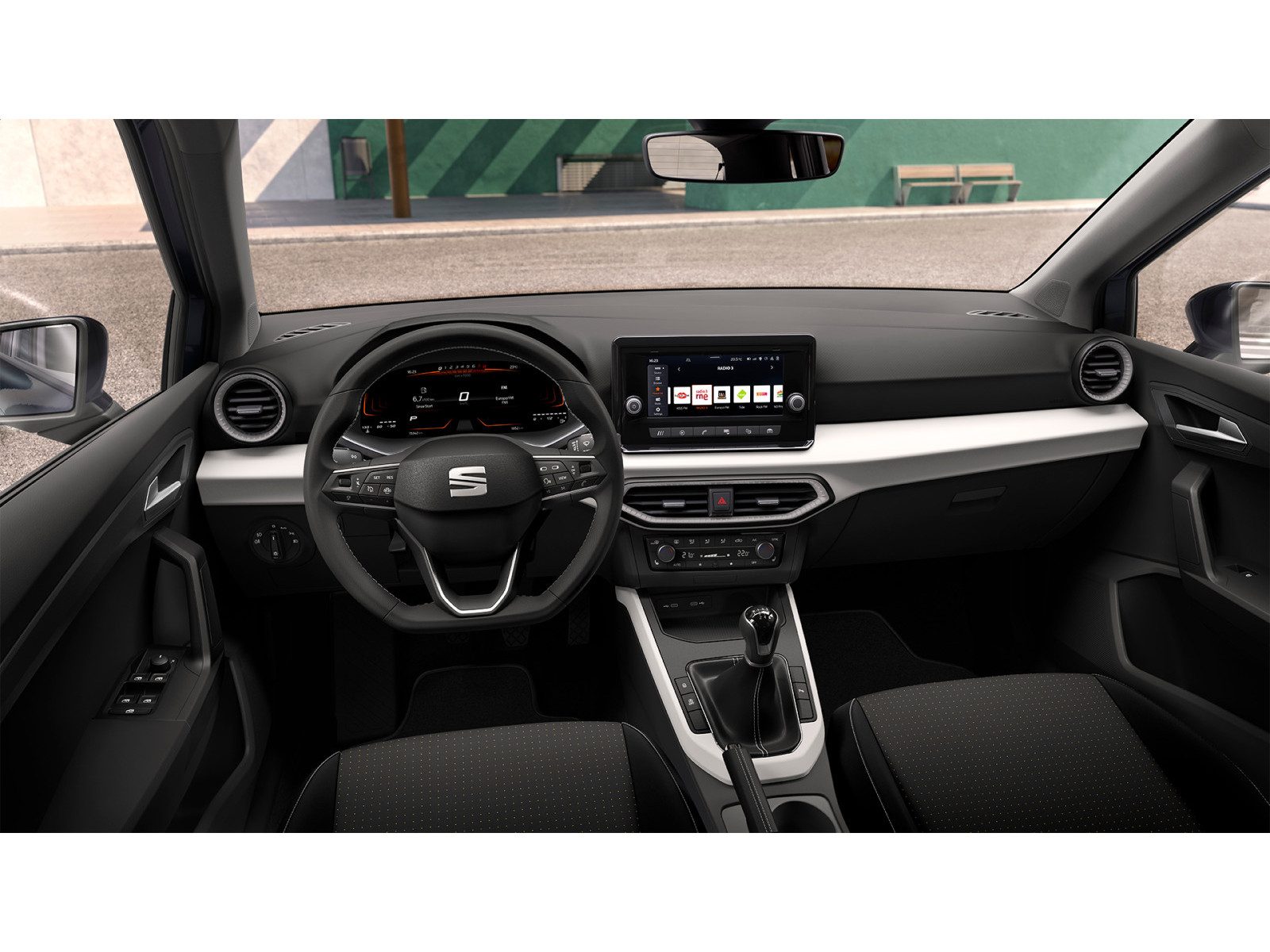Seat Arona – Foto 9