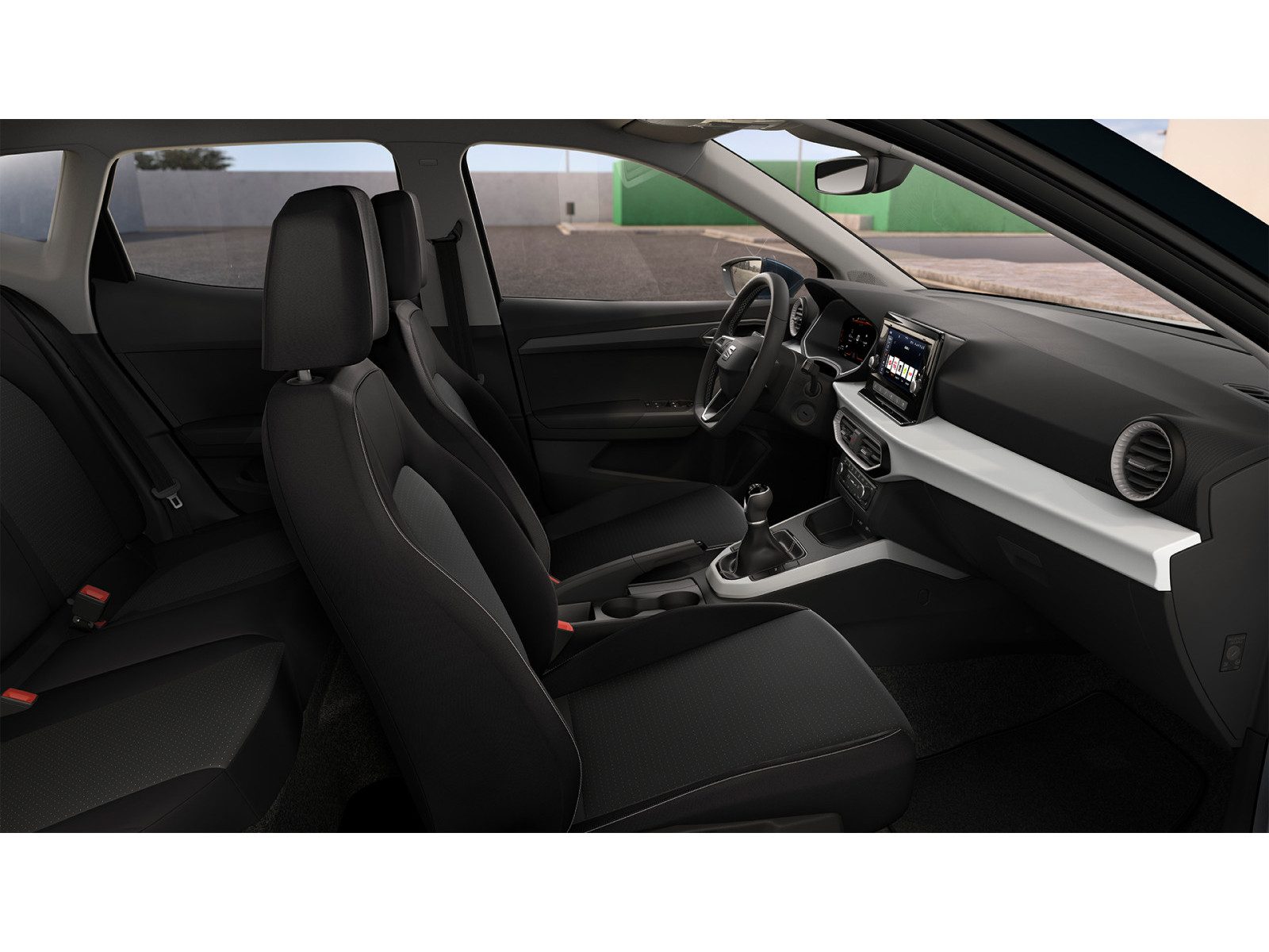 Seat Arona – Foto 10