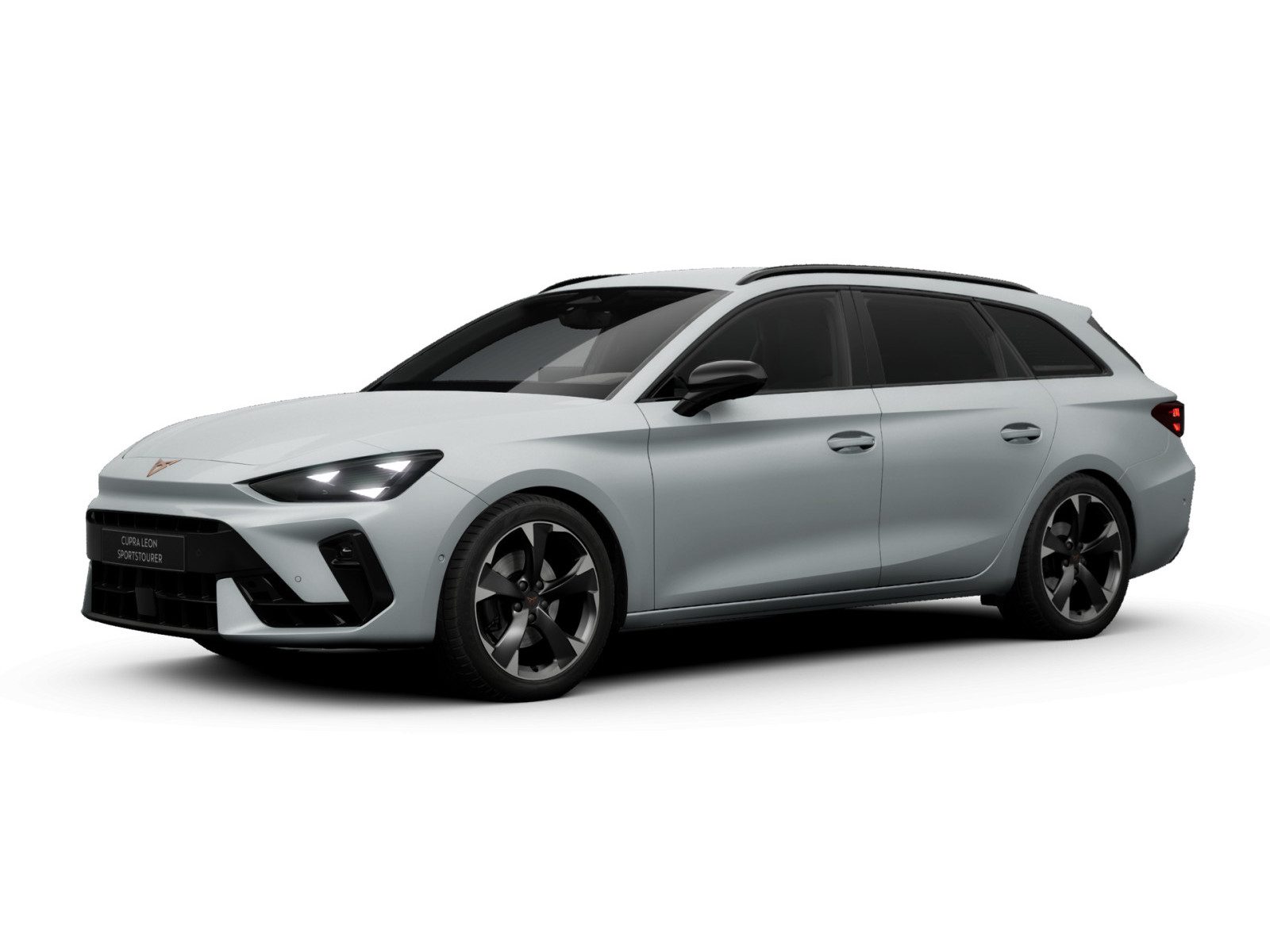 Cupra Leon – Bild 2
