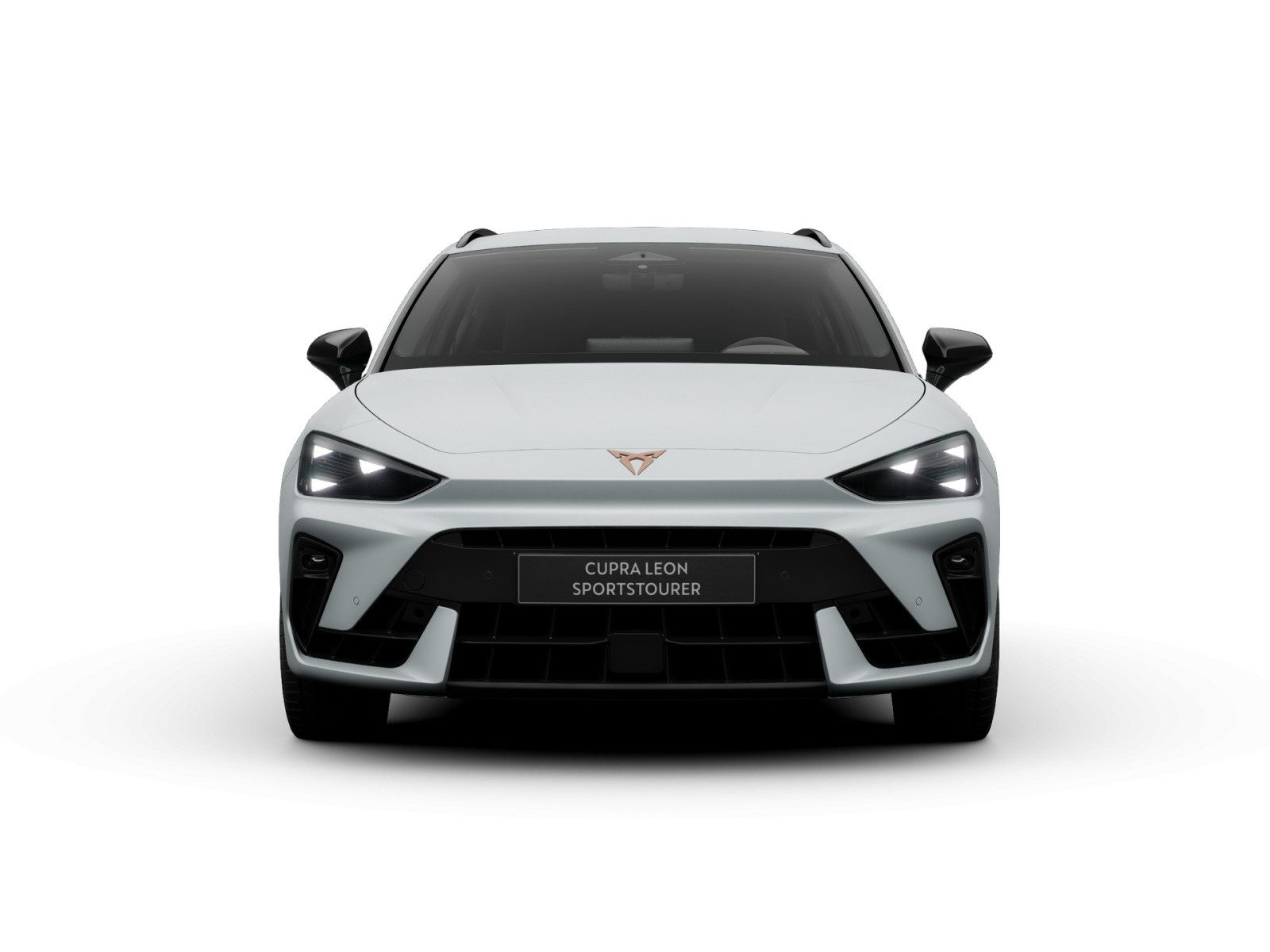 Cupra Leon – Bild 3