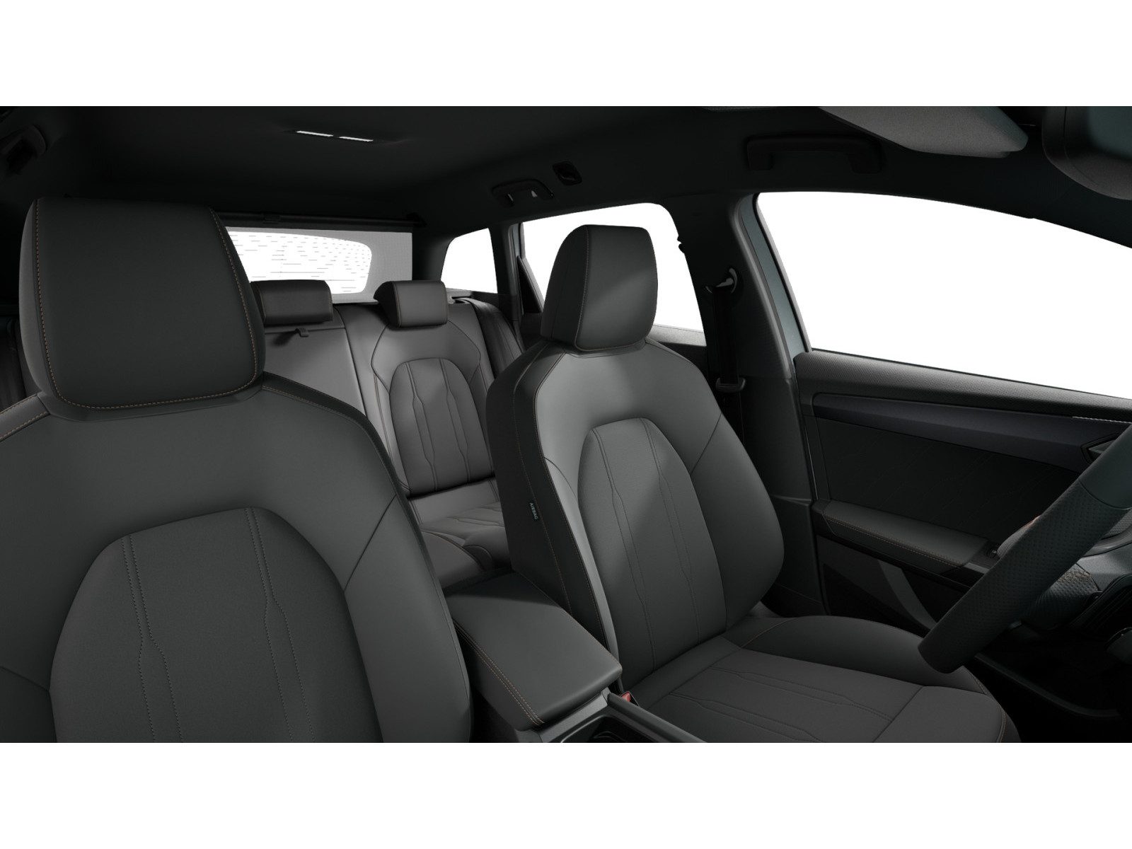 Cupra Leon – Bild 11