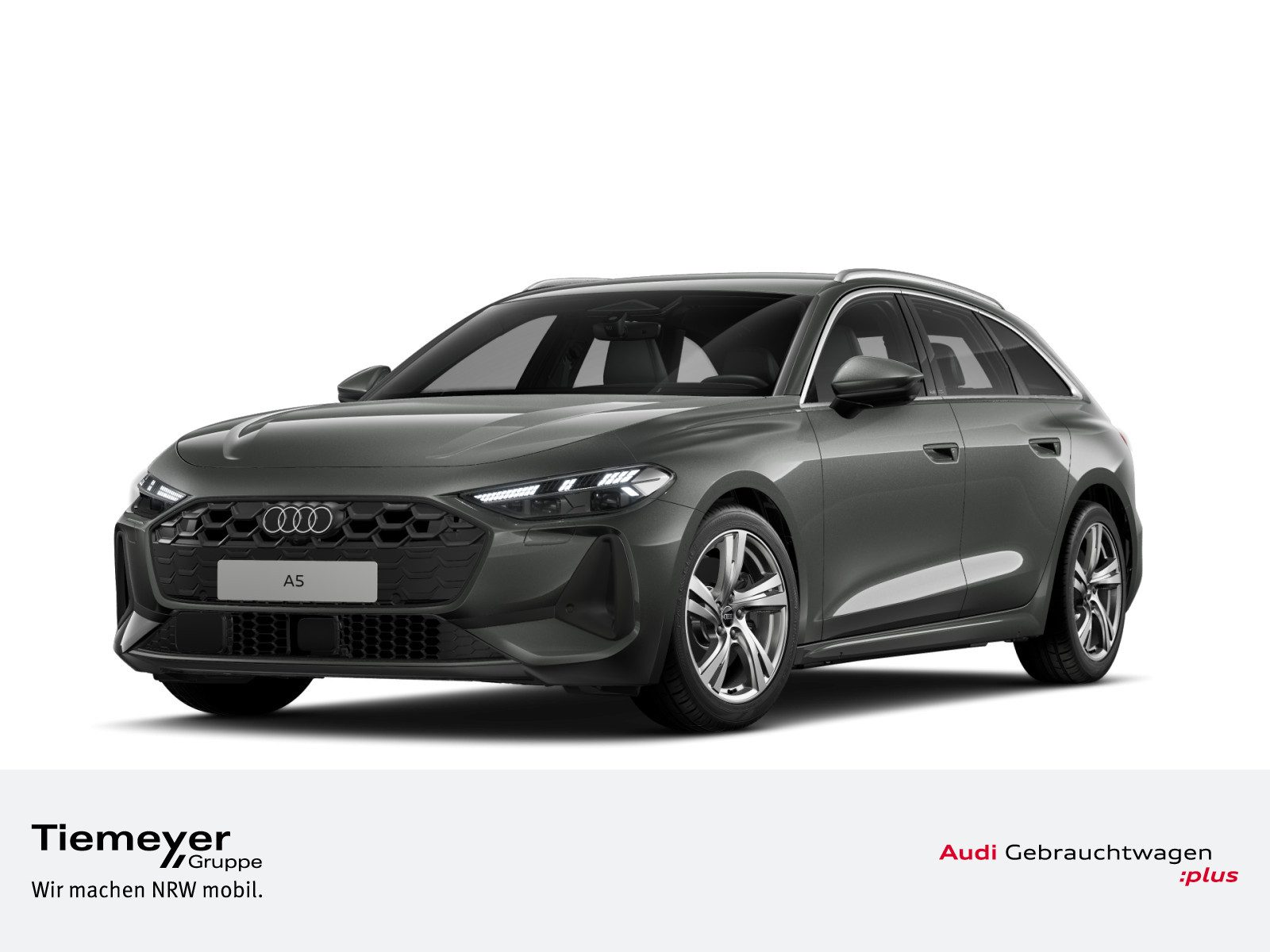 Audi A5 Avant – Bild 1