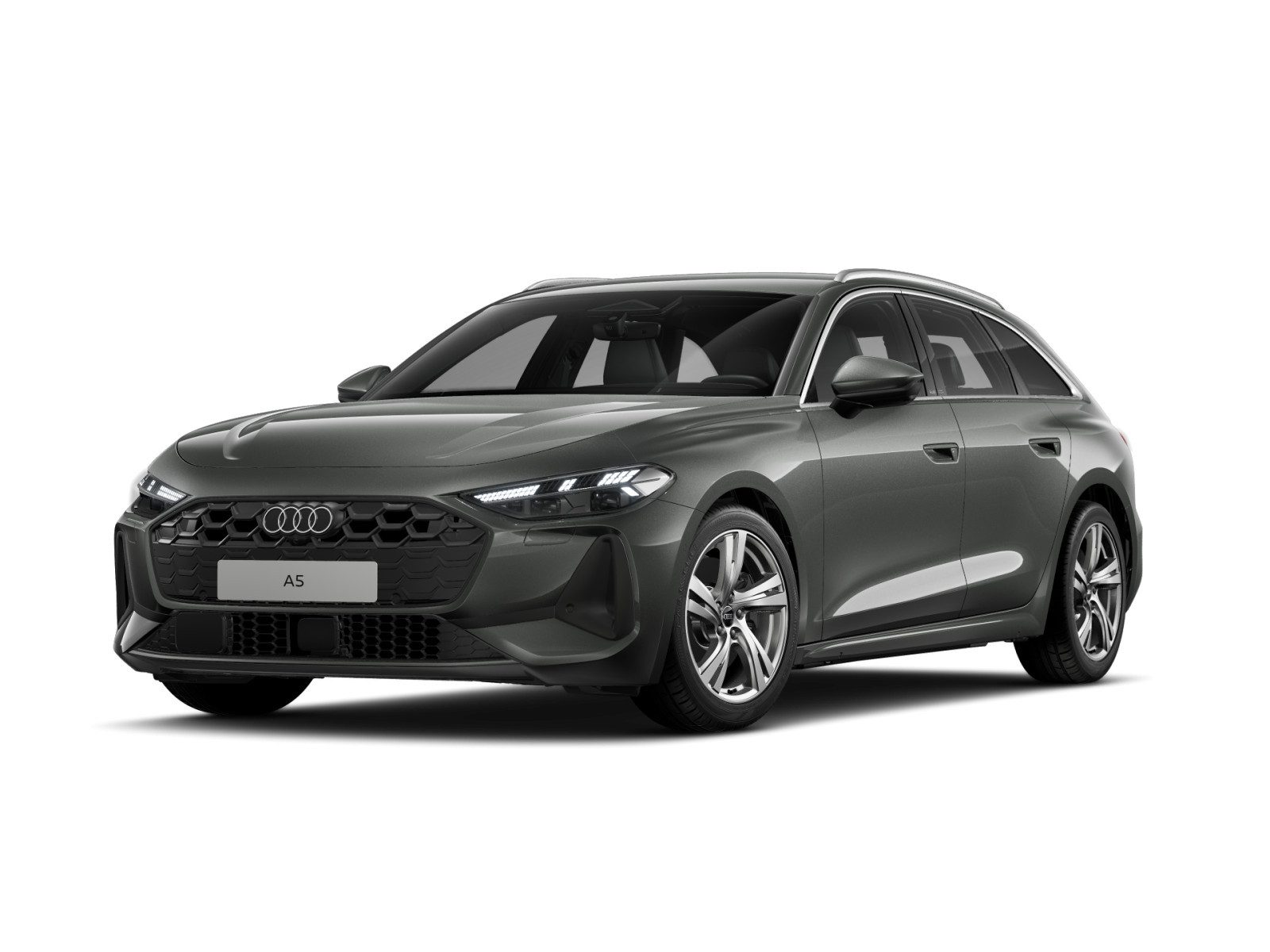 Audi A5 Avant – Bild 2